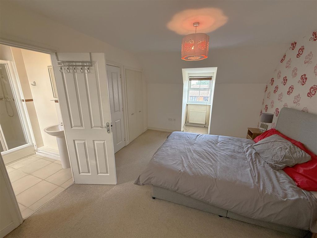 Additional image 18 of 4 bed semi-detached house for saleThe Osiers, Mountsorrel, Loughborough LE12