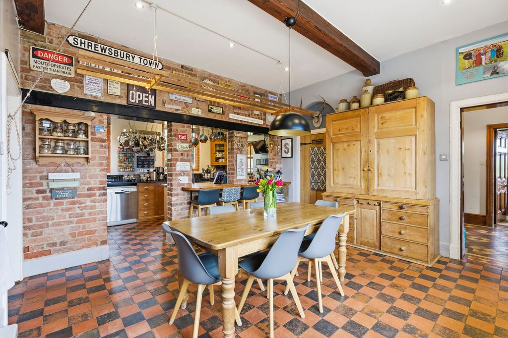 Additional image 23 of 5 bed detached house for saleRectory Farm, Mucklestone, Market Drayton TF9