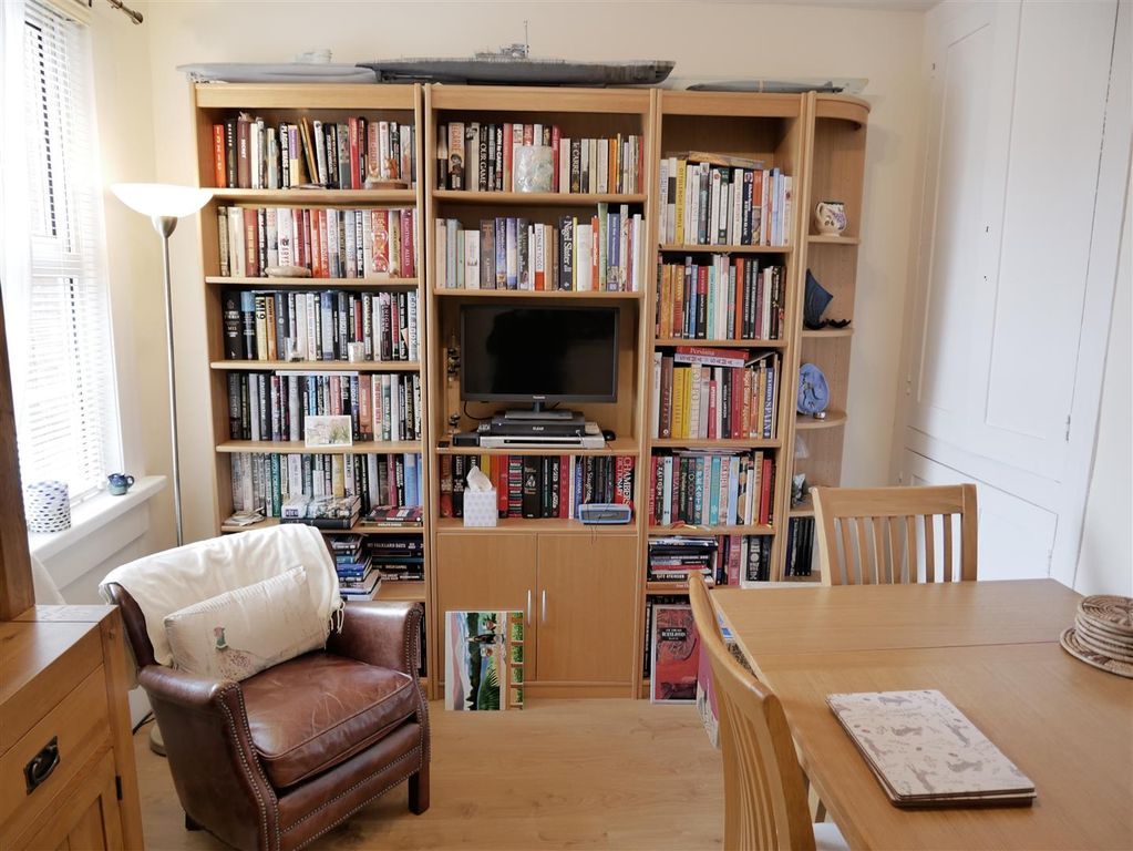 Additional image 9 of 2 bed semi-detached house for saleLondon Road, Chippenham SN15