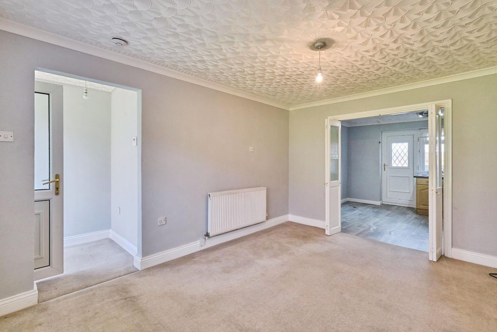Additional image 3 of 2 bed semi-detached bungalow for saleSutton Close, Brereton, Rugeley WS15