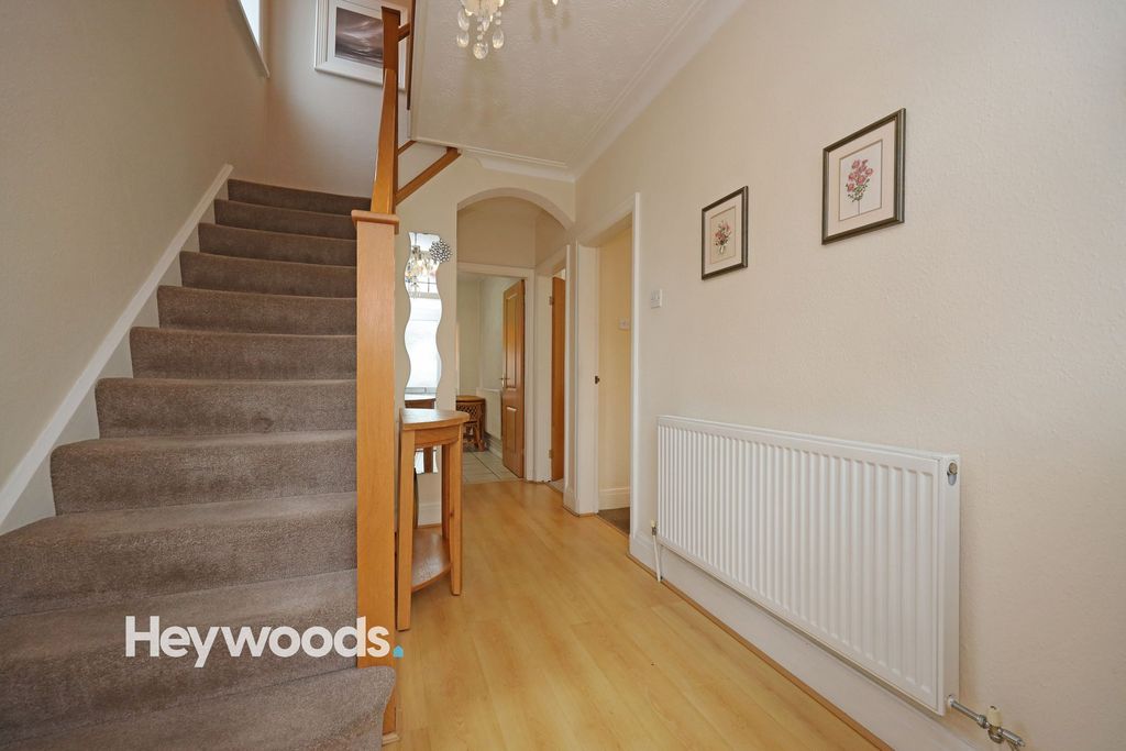 Additional image 12 of 3 bed semi-detached house for saleDimsdale Parade West, Porthill, Newcastle Under Lyme ST5
