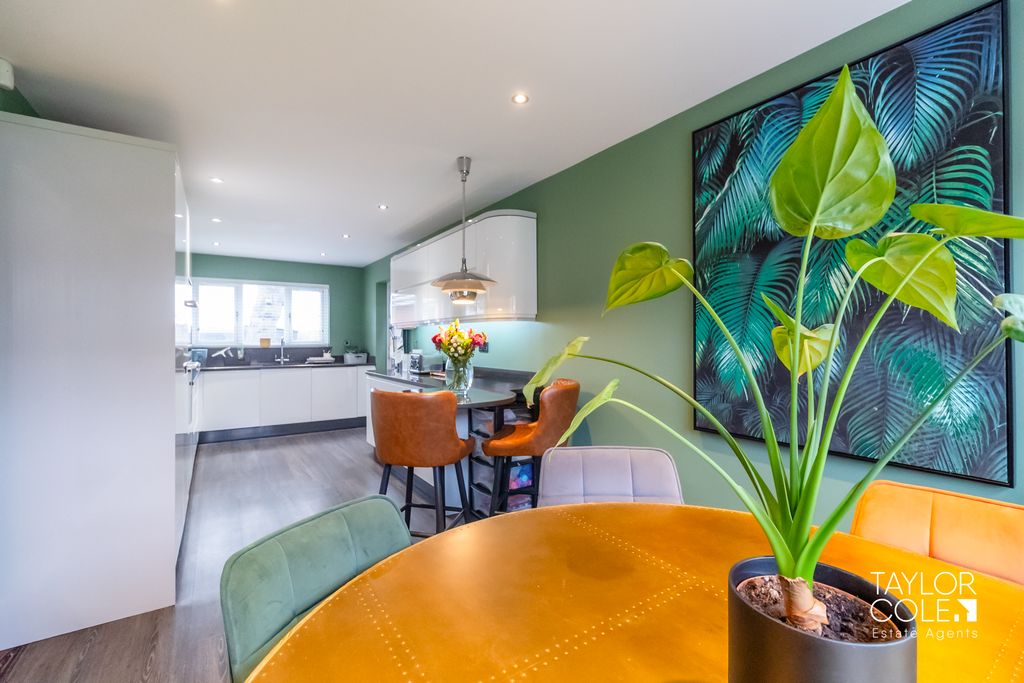Additional image 14 of 4 bed detached house for saleMayfair Drive, Fazeley, Tamworth B78