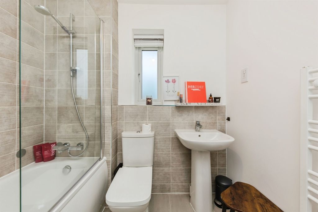 Additional image 14 of 3 bed detached house for salePugin Road, Bramshall, Uttoxeter ST14