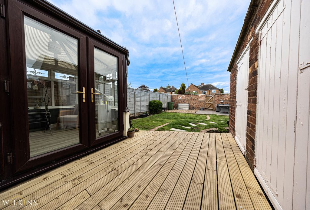 Additional image 18 of 2 bed semi-detached house for saleHigh Street, Dosthill, Tamworth, Staffordshire B77