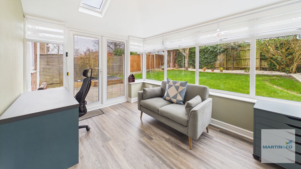 Additional image 14 of 4 bed detached house for saleAshlands Close, Perrycrofts, Tamworth B79