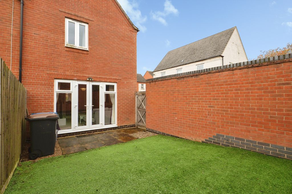Additional image 17 of 2 bed end terrace house for saleLuke Jackson Way, Markfield LE67
