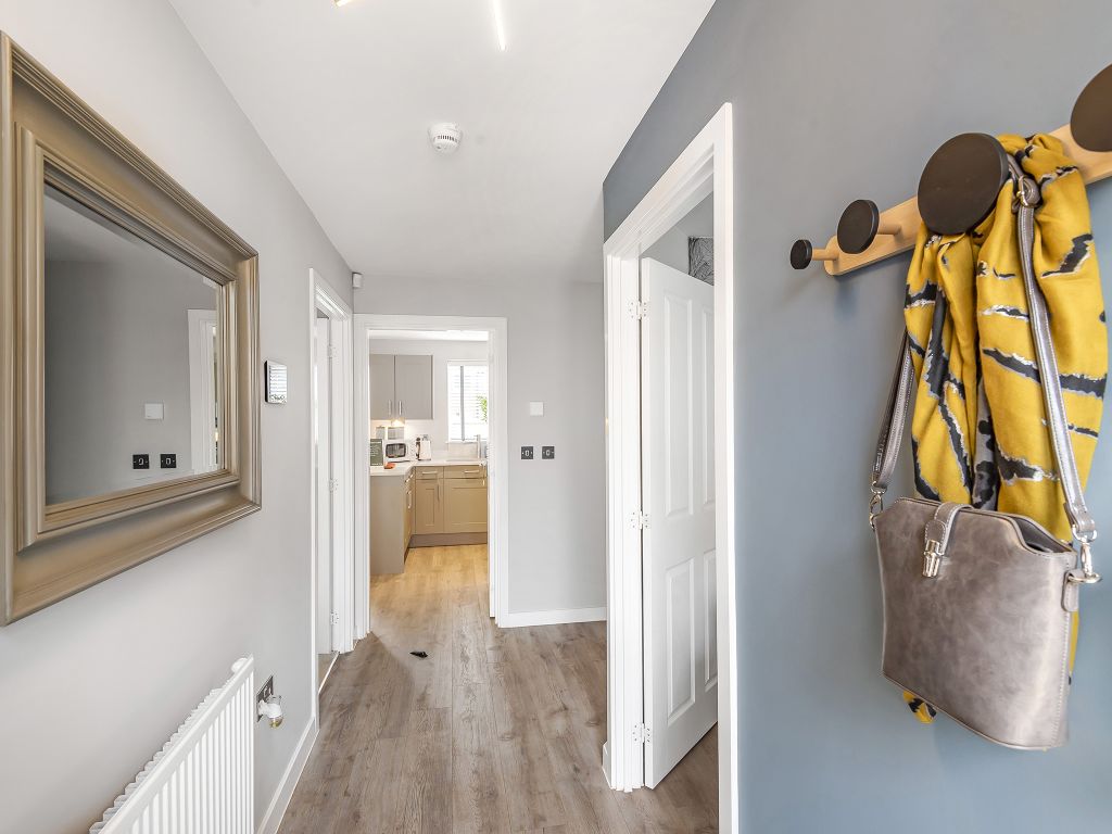 Additional image 6 of 4 bed detached house for sale"The Chedworth" at Higham Lane, Nuneaton CV11