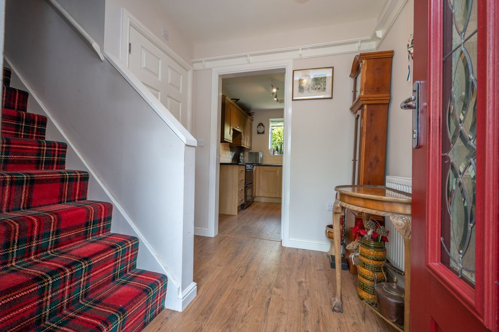 Additional image 2 of 3 bed detached house for saleGrange Lane, Lichfield, Staffordshire WS13