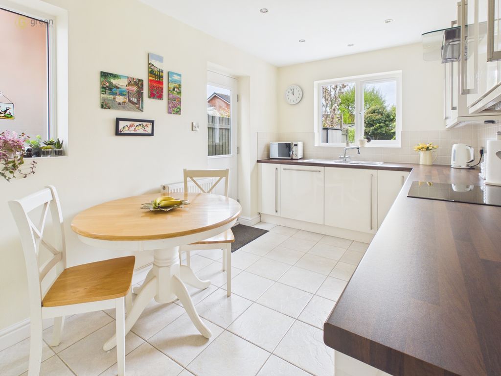 Additional image 22 of 4 bed detached house for saleOxbridge Way, Tamworth B79