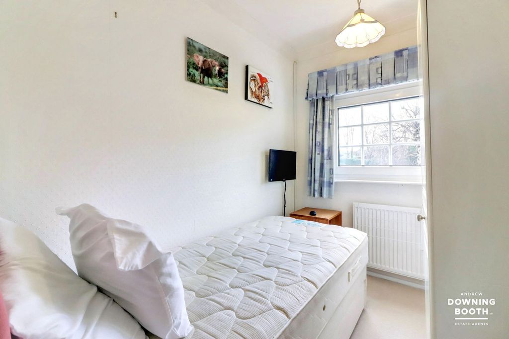 Additional image 11 of 3 bed link detached house for saleCanterbury Close, Lichfield WS13
