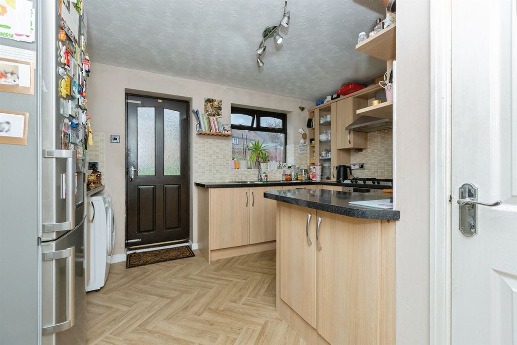Additional image 9 of 4 bed detached house for saleNeville Road, Leicester LE3