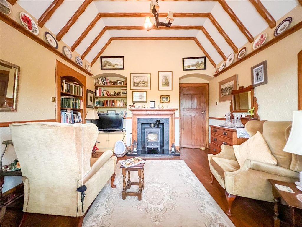 Additional image 14 of 3 bed detached house for saleMill Lane, Wetley Rocks ST9
