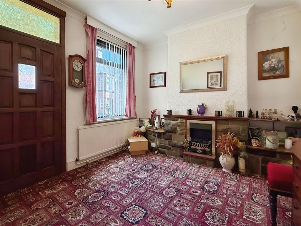 Additional image 11 of 3 bed end terrace house for saleJohn Street, Leek ST13