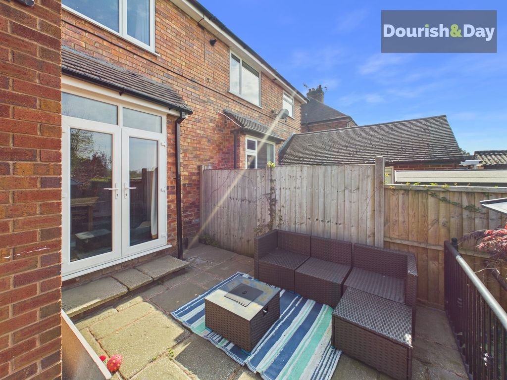 Additional image 15 of 3 bed semi-detached house for saleCreswell Grove, Stafford ST18