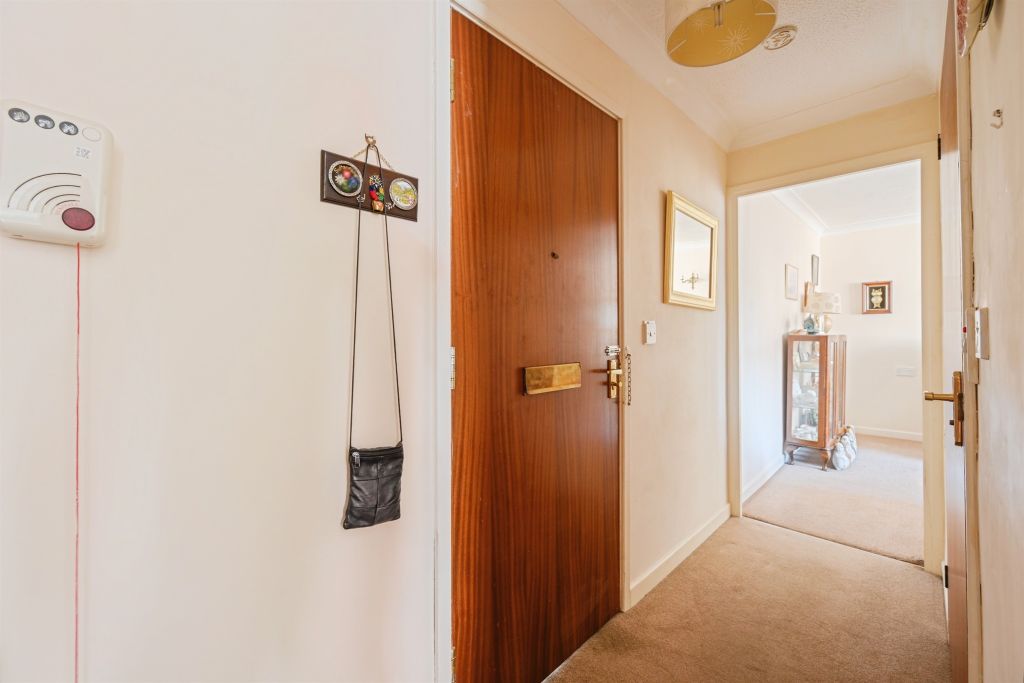 Additional image 8 of 1 bed flat for saleCastle Dyke, Lichfield WS13