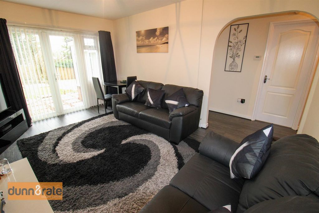 Additional image 3 of 2 bed semi-detached bungalow for saleCaroline Close, Werrington, Stoke-On-Trent ST9