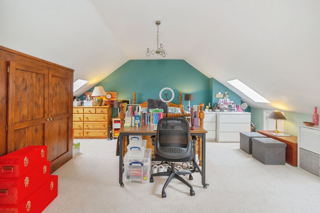 Additional image 16 of 5 bed detached house for saleLetchworth Road, Leicester LE3