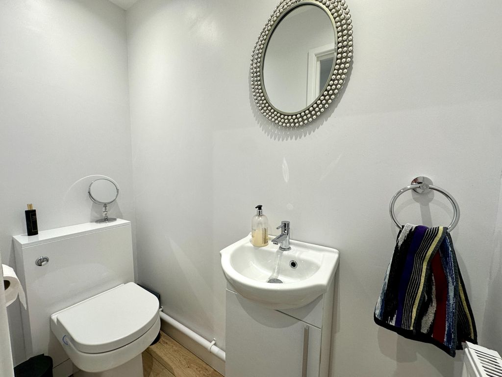 Additional image 11 of 4 bed semi-detached bungalow for saleLittleworth Road, Hednesford, Cannock WS12