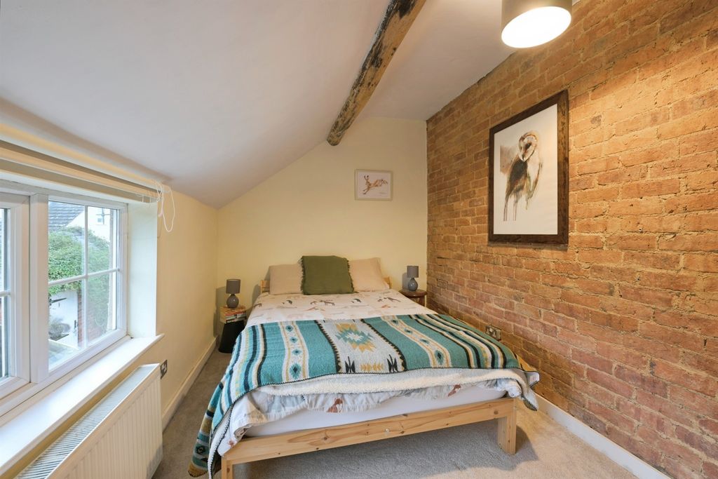 Additional image 10 of 3 bed link detached house for saleButt Lane, Husbands Bosworth, Lutterworth LE17