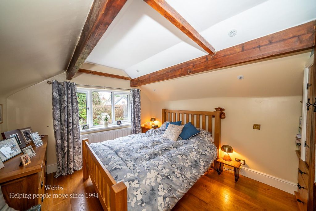 Additional image 21 of 5 bed detached house for saleThe Green, Weston, Stafford ST18