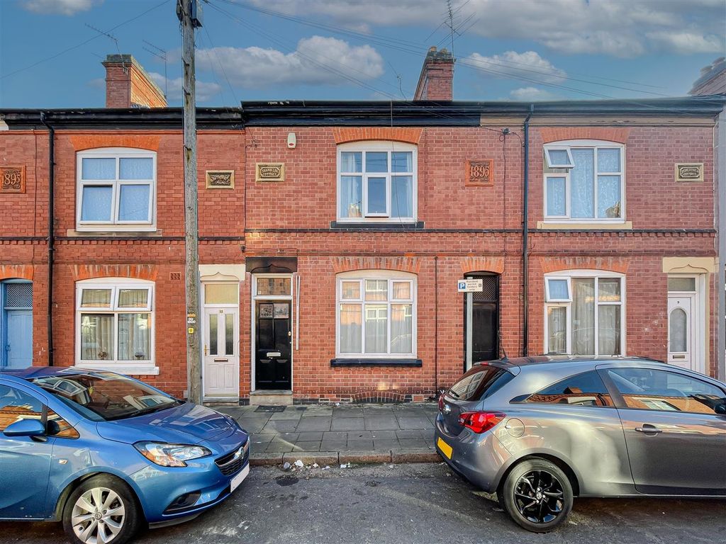 Additional image 17 of 3 bed terraced house for saleChaucer Street, Stoneygate, Leicester LE2