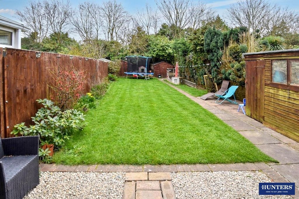 Additional image 12 of 3 bed semi-detached house for saleOakleigh Avenue, Glen Parva, Leicester LE2