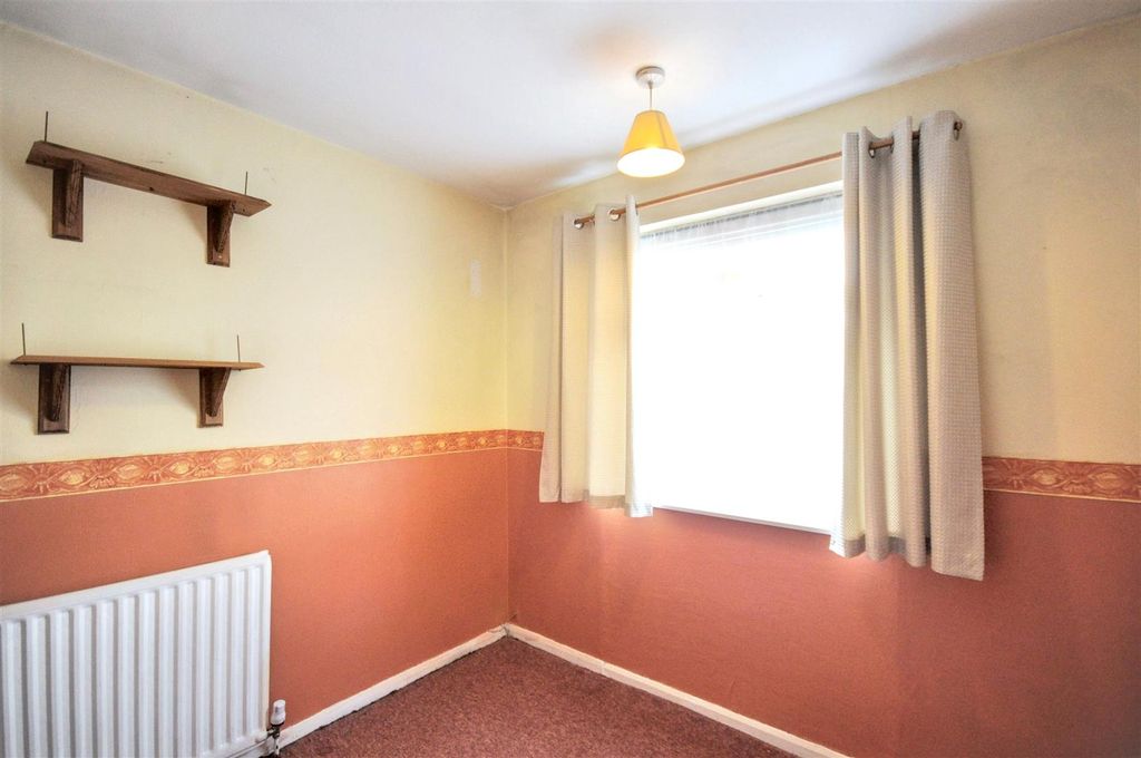 Additional image 13 of 3 bed semi-detached bungalow for saleErnald Gardens, Stone ST15