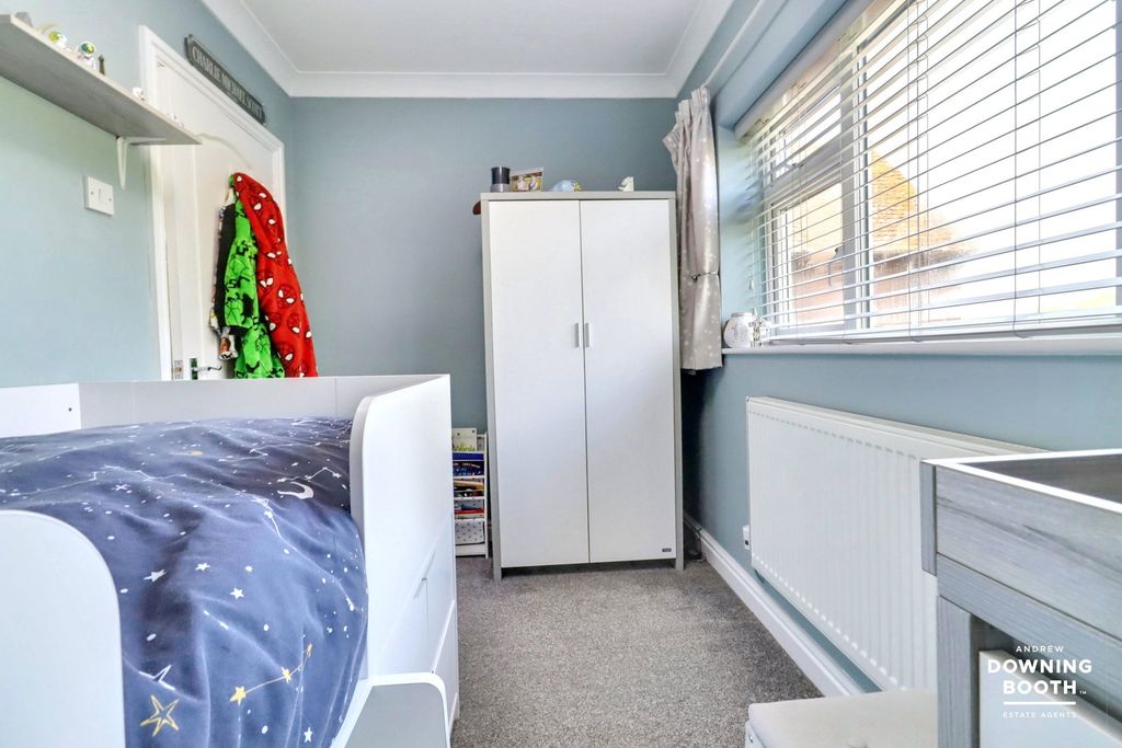 Additional image 24 of 4 bed detached house for saleCricket Lane, Lichfield WS14