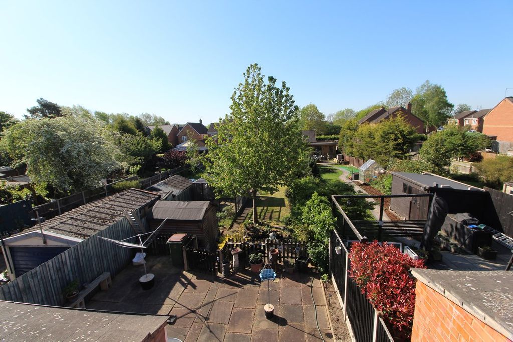 Additional image 14 of 3 bed semi-detached house for saleRichmond Drive, Glen Parva, Leicester LE2