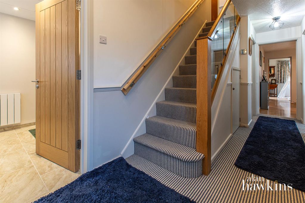 Additional image 12 of 4 bed detached house for saleNew Road, Royal Wootton Bassett SN4