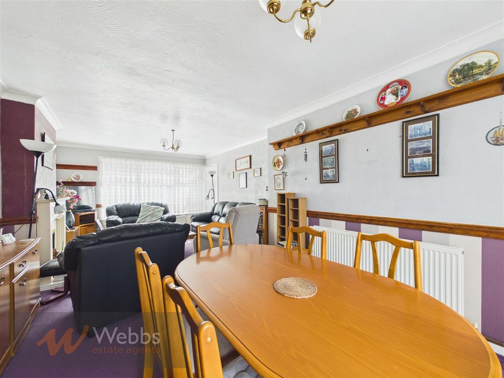 Additional image 8 of 3 bed semi-detached house for saleThompson Road, Brereton, Rugeley WS15