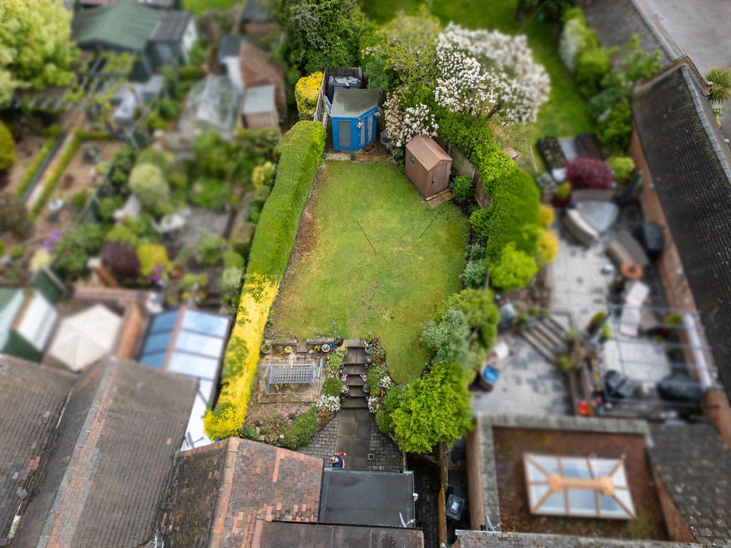 Additional image 28 of 3 bed cottage for saleMain Road, Wigginton, Tamworth B79