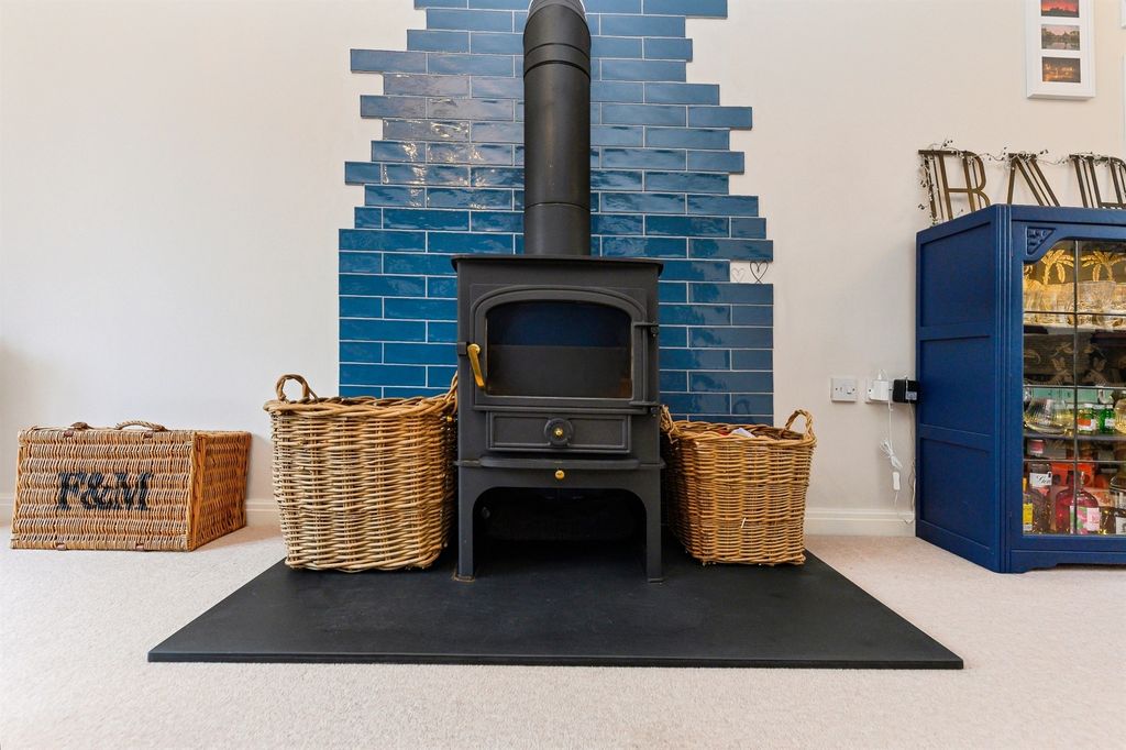 Additional image 6 of 5 bed detached house for saleLaughton Drive, Stamford PE9