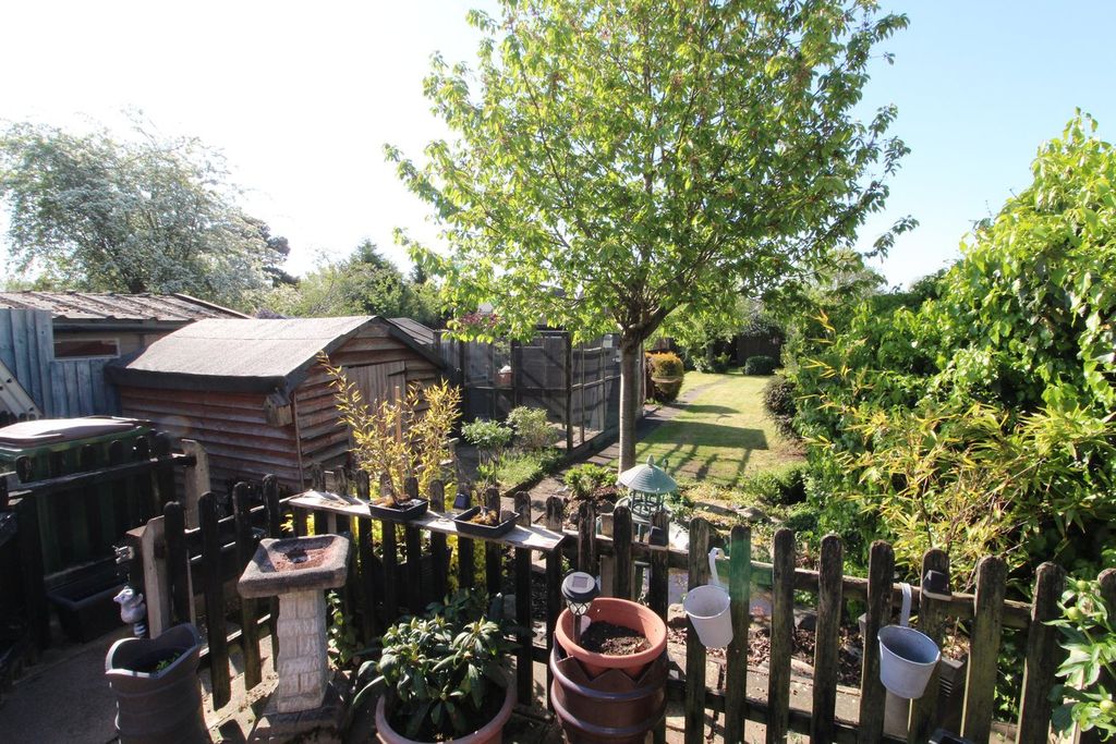 Additional image 15 of 3 bed semi-detached house for saleRichmond Drive, Glen Parva, Leicester LE2
