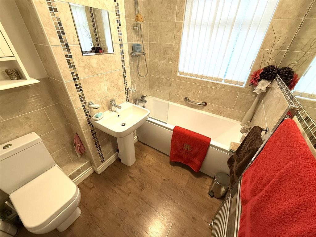 Additional image 18 of 3 bed link detached house for saleJoseph Dix Drive, Rugeley WS15