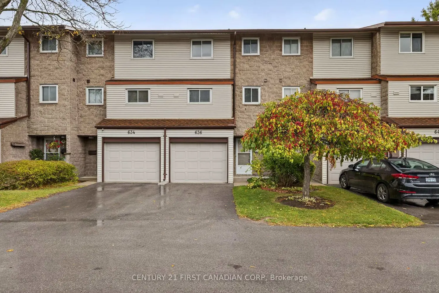 636 Wilkins Street 636