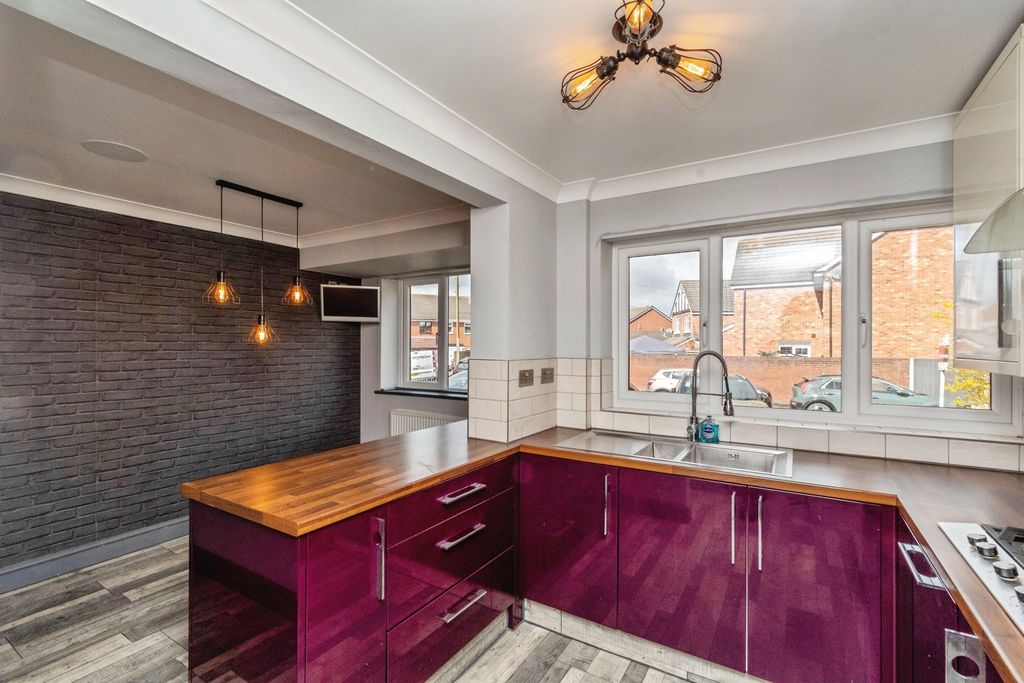 Additional image 10 of 3 bed semi-detached house for saleJubilee Close, Great Wyrley, Walsall, Staffordshire WS6