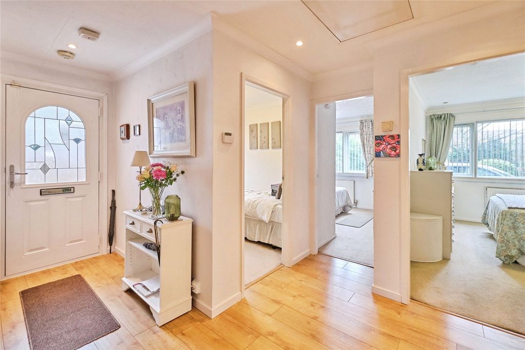 Additional image 11 of 3 bed bungalow for saleBond End, Yoxall, Burton-On-Trent, Staffordshire DE13