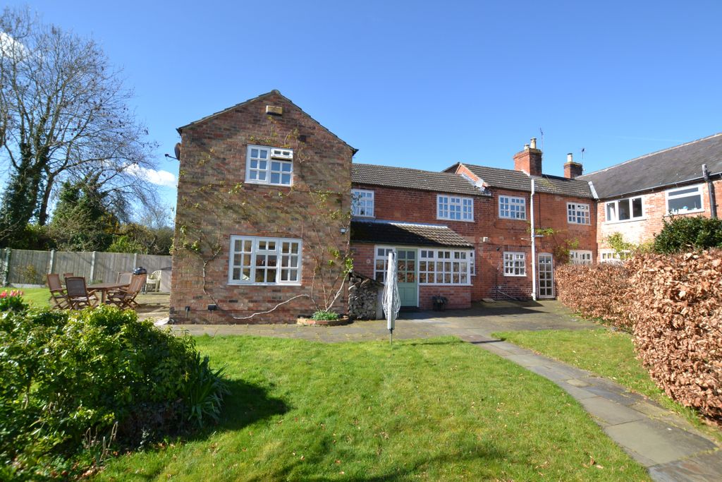 Additional image 32 of 4 bed cottage for saleWest End, Long Clawson, Melton Mowbray LE14