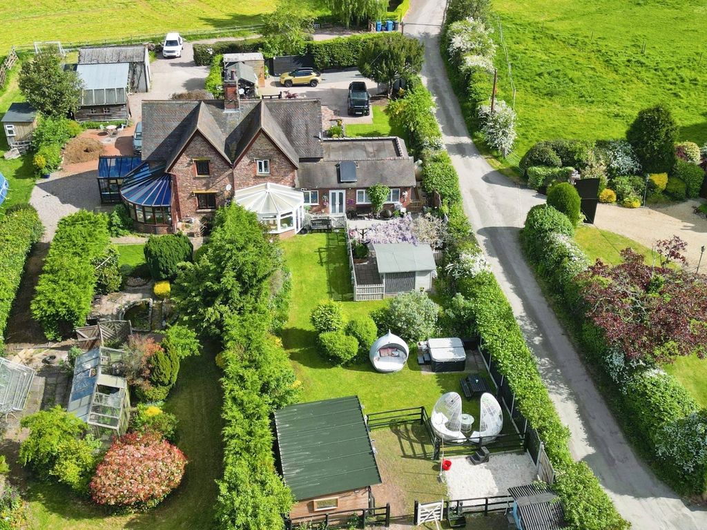 Additional image 39 of 3 bed semi-detached house for saleLordswood, Teddesley Park, Penkridge, Stafford ST19