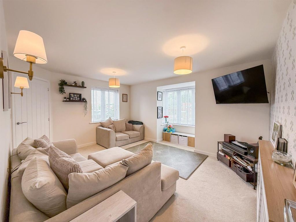 Additional image 3 of 3 bed detached house for saleClover Lane, Buxton SK17