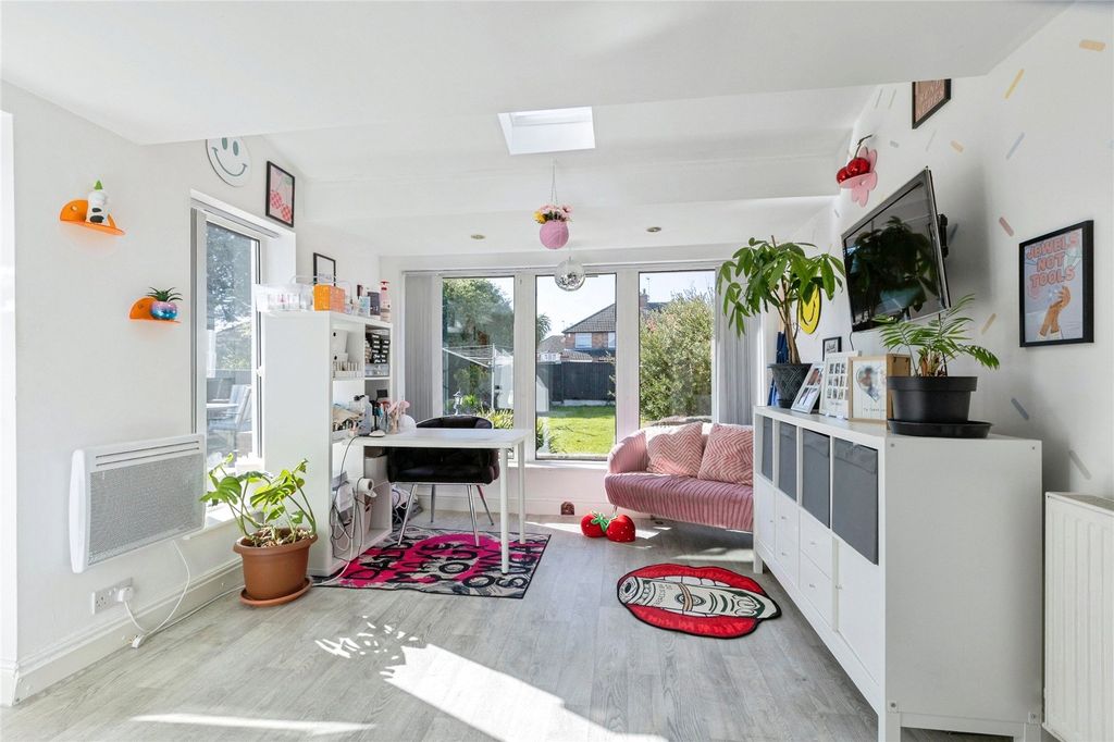 Additional image 2 of 3 bed semi-detached house for saleKirkland Road, Braunstone Town, Leicester LE3