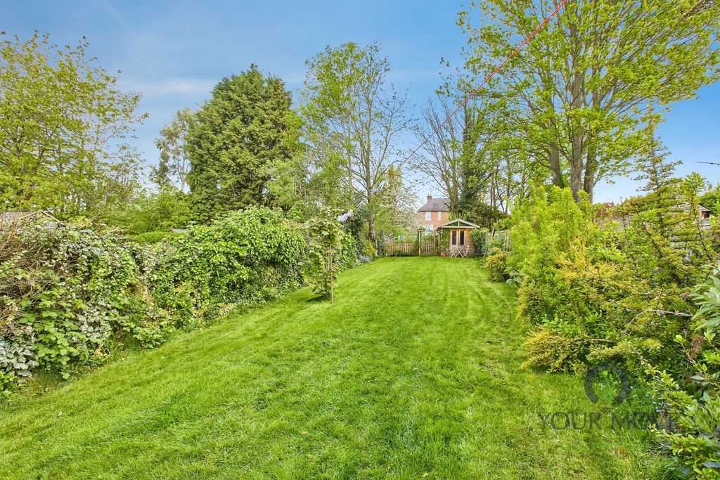 Additional image 25 of 4 bed semi-detached house for saleScalpcliffe Road, Burton-On-Trent, Staffordshire DE15
