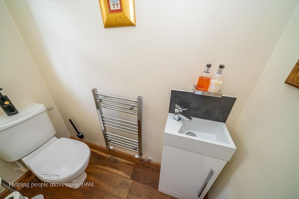 Additional image 11 of 5 bed detached house for saleMeadowsweet Way, Wimblebury, Cannock WS12