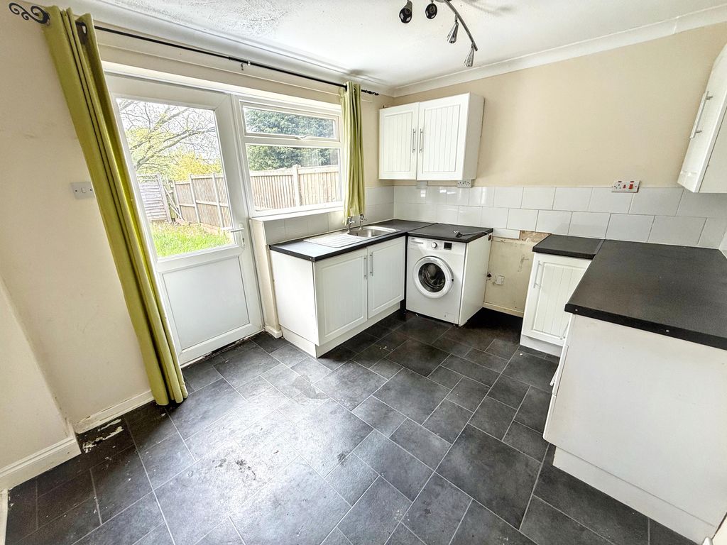 Additional image 5 of 2 bed semi-detached house for sale46 Carisbrooke Drive, Stafford ST17