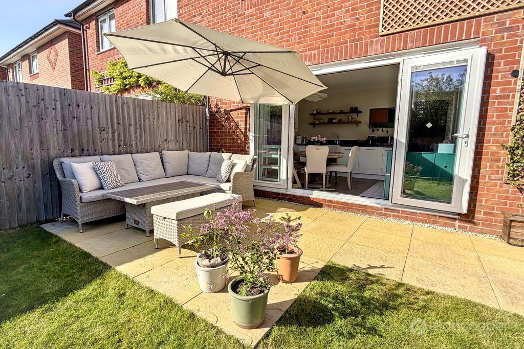 Additional image 20 of 3 bed semi-detached house for saleHadrian Way, Heritage Fields, Nuneaton CV11