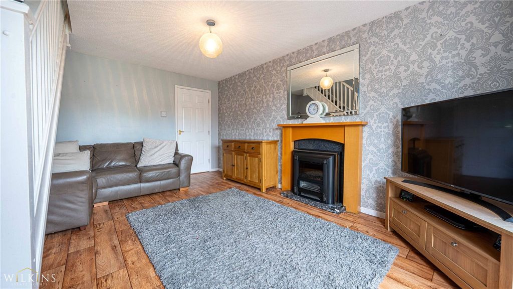 Additional image 6 of 2 bed semi-detached house for saleCelandine, Tamworth, Staffordshire B77