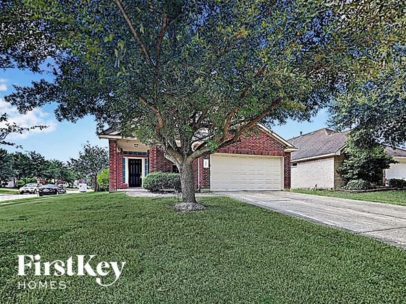 1438 Rocky Glen Lane, Spring, TX, 77373