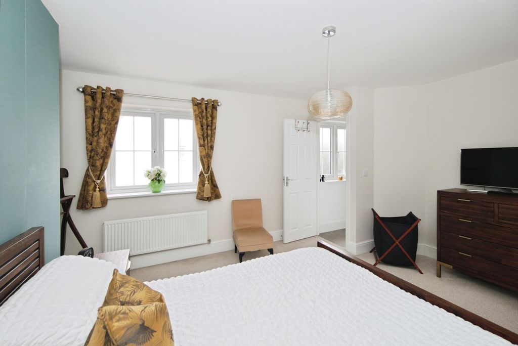 Additional image 18 of 4 bed detached house for saleSt. Helens Lane, Appleby Magna, Swadlincote, Leicestershire DE12