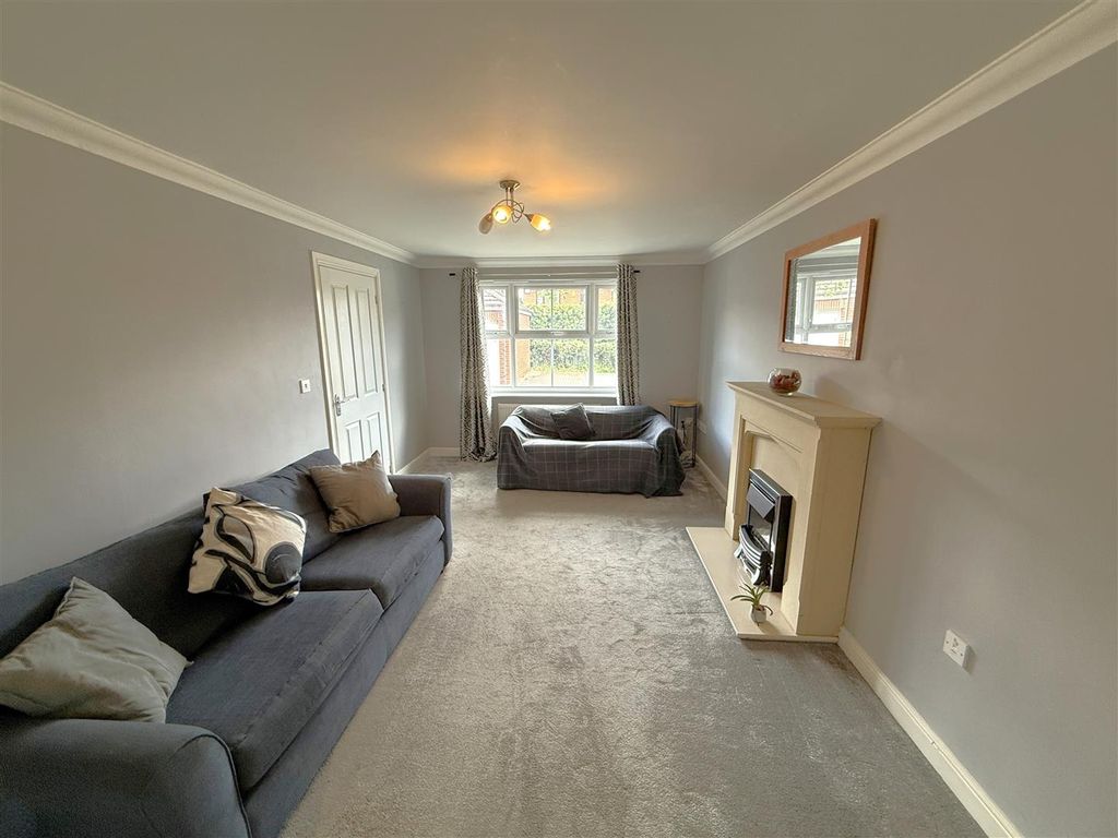 Additional image 5 of 4 bed semi-detached house for saleThe Osiers, Mountsorrel, Loughborough LE12
